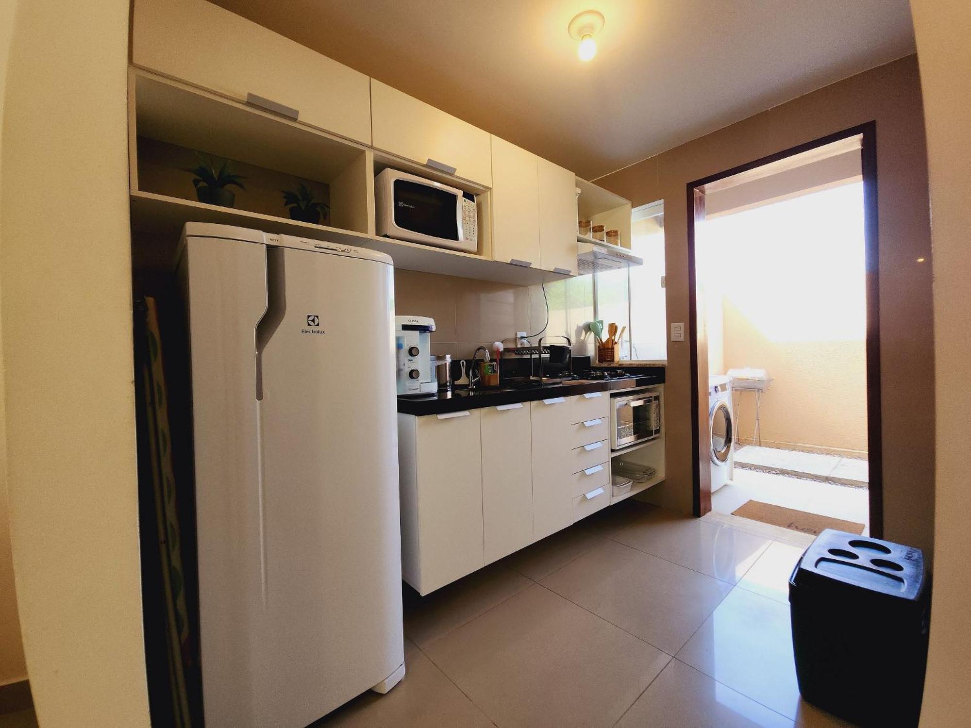 Casa de férias Jpn18 - Duplex Em Fechado Prox. A Natal